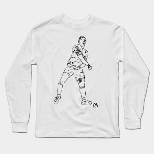 Joelinton Celebration Long Sleeve T-Shirt